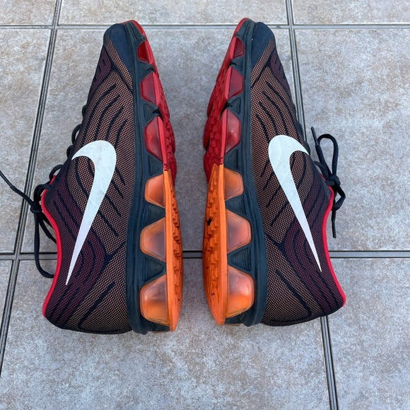 Nike Tailwind 7 Sneakers main image 8
